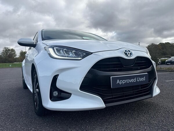 Used Toyota Yaris 2022 for sale - 76061624: Photo 21