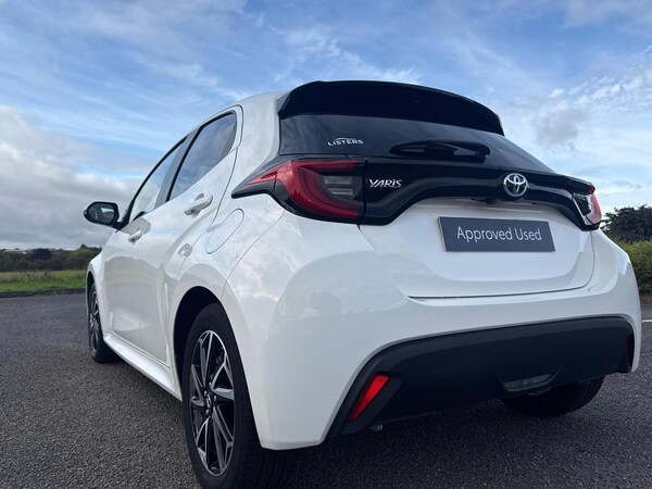 Used Toyota Yaris 2022 for sale - 76061624: Photo 25