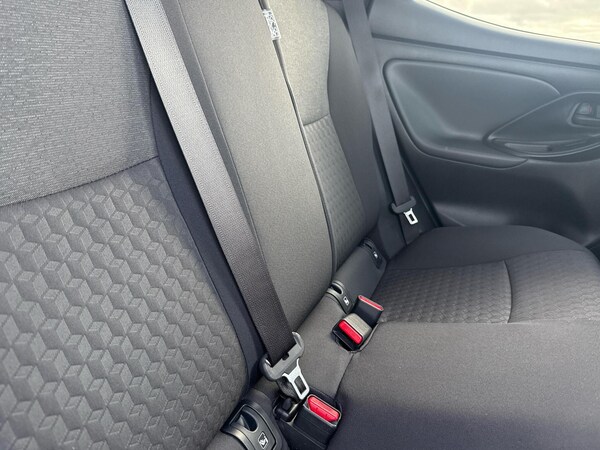 Used Toyota Yaris 2022 for sale - 76061624: Photo 29