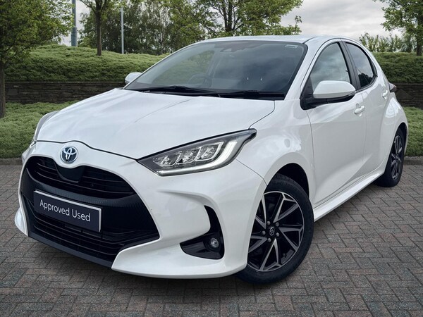 Used Toyota Yaris 2022 for sale - 76061624: Photo 3
