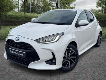Used Toyota Yaris 2022 for sale - 76061624: Photo 3