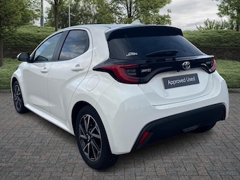 Used Toyota Yaris 2022 for sale - 76061624: Photo 4