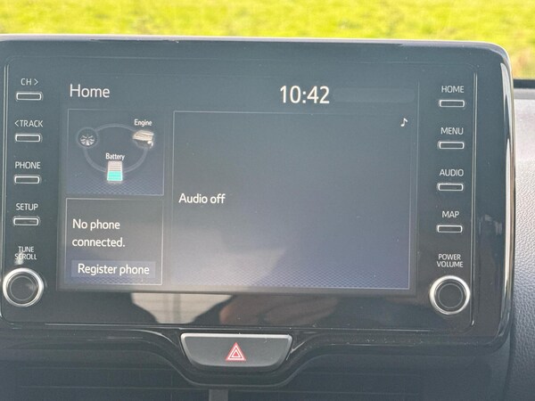 Used Toyota Yaris 2022 for sale - 76061624: Photo 7