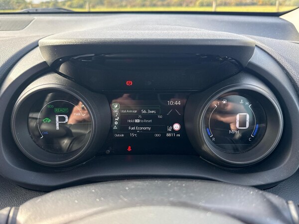 Used Toyota Yaris 2022 for sale - 76061624: Photo 9