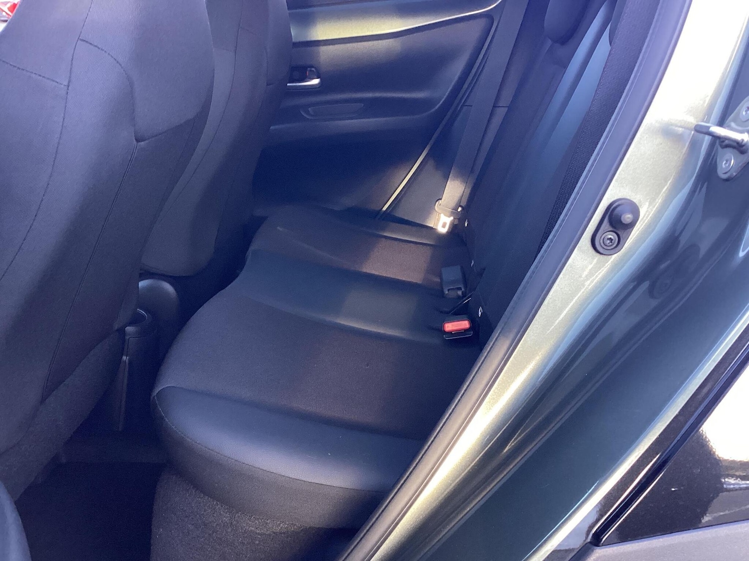 Used Toyota Aygo X 2023 for sale - 76190643: Photo 12