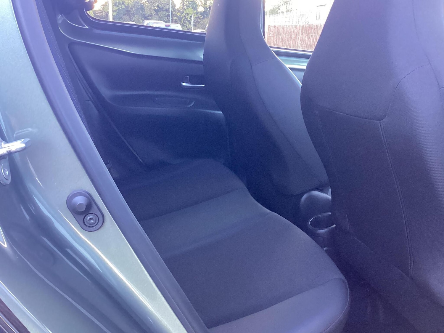 Used Toyota Aygo X 2023 for sale - 76190643: Photo 13