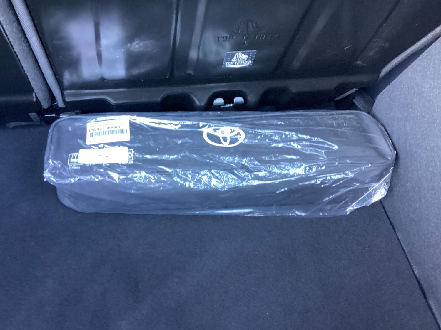 Used Toyota Aygo X 2023 for sale - 76190643: Photo 20