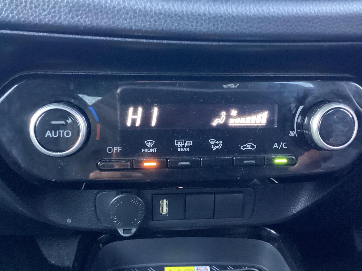 Used Toyota Aygo X 2023 for sale - 76190643: Photo 25