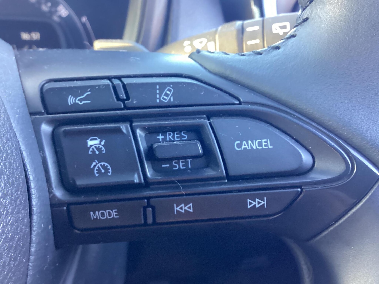 Used Toyota Aygo X 2023 for sale - 76190643: Photo 28