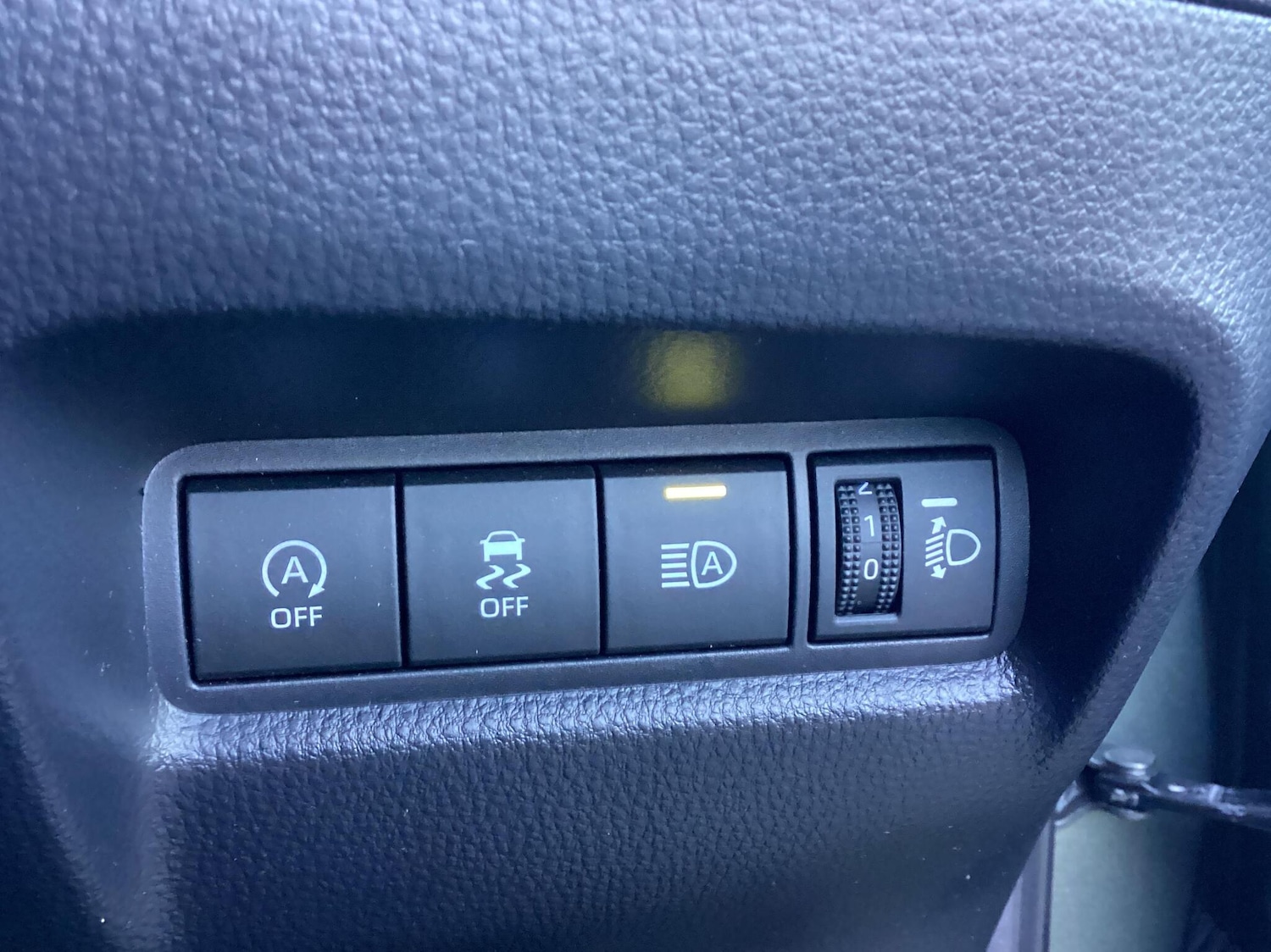 Used Toyota Aygo X 2023 for sale - 76190643: Photo 31