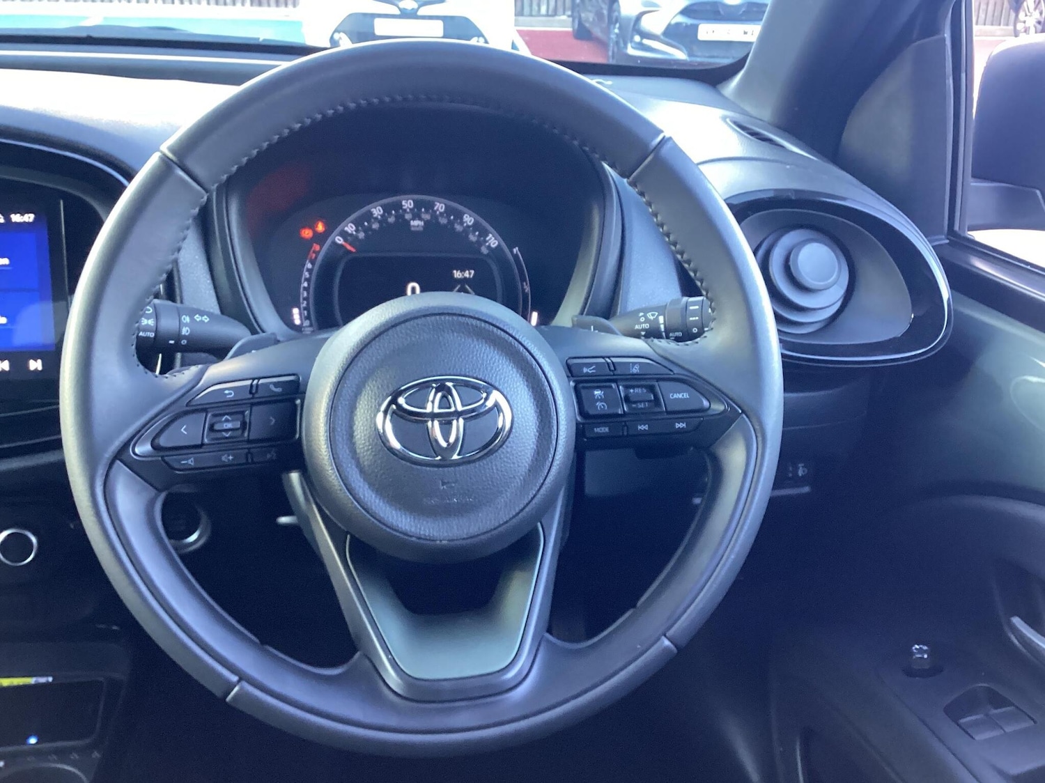 Used Toyota Aygo X 2023 for sale - 76190643: Photo 6