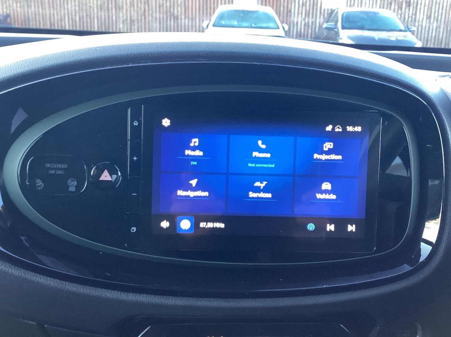 Used Toyota Aygo X 2023 for sale - 76190643: Photo 7