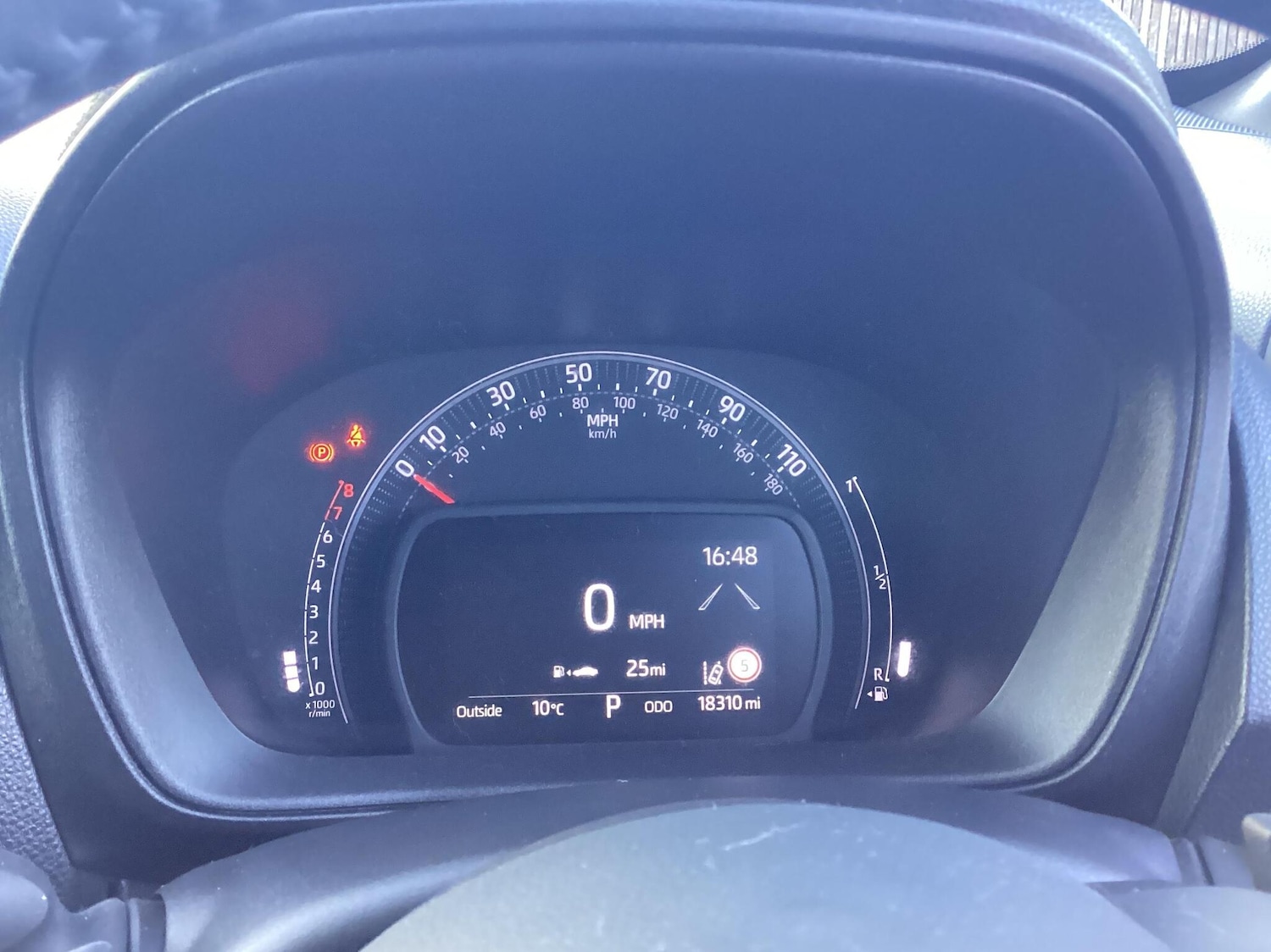Used Toyota Aygo X 2023 for sale - 76190643: Photo 9