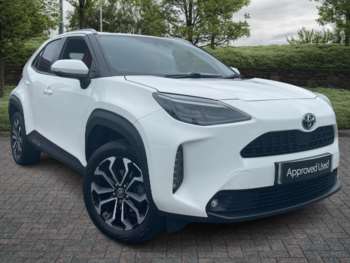 2022 (22) - 1.5 Hybrid Design 5dr CVT