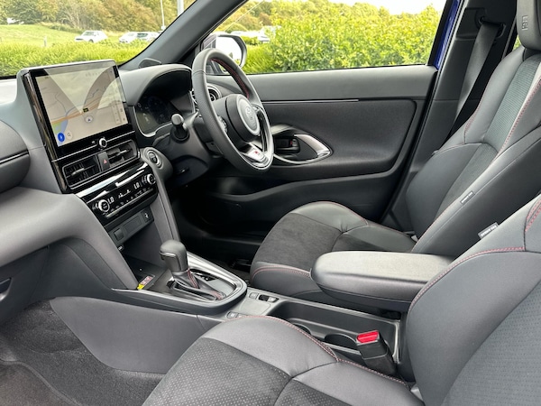 Used Toyota Yaris 2025 for sale - 75460246: Photo 10