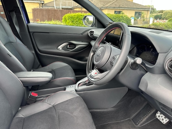 Used Toyota Yaris 2025 for sale - 75460246: Photo 11