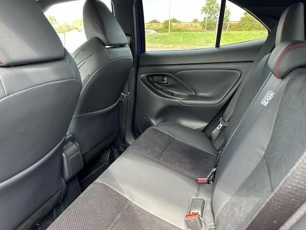 Used Toyota Yaris 2025 for sale - 75460246: Photo 12