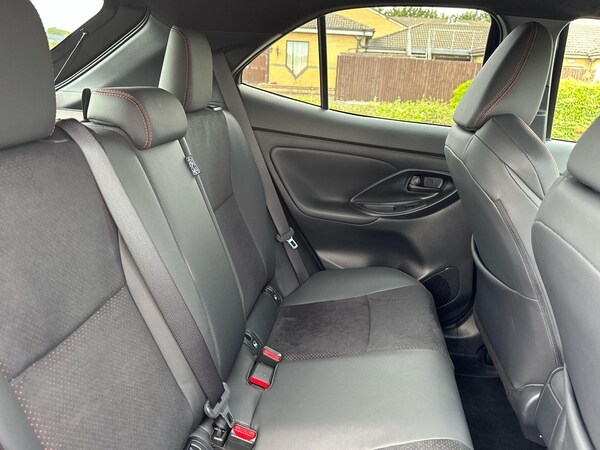 Used Toyota Yaris 2025 for sale - 75460246: Photo 13