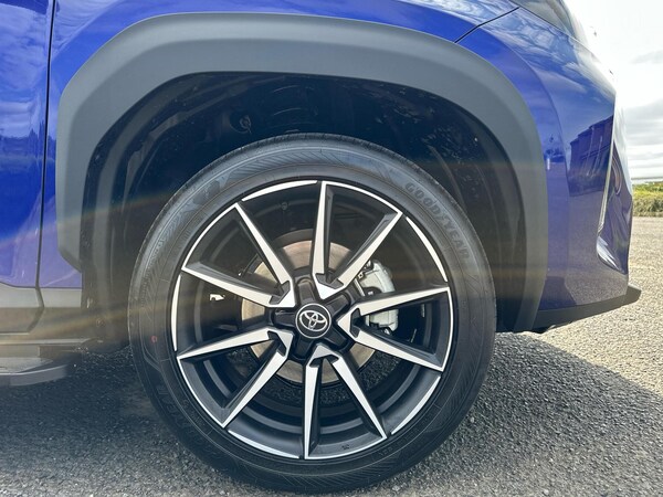 Used Toyota Yaris 2025 for sale - 75460246: Photo 18