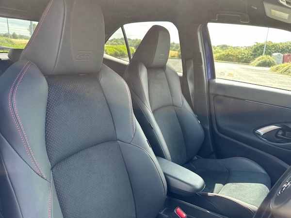 Used Toyota Yaris 2025 for sale - 75460246: Photo 21