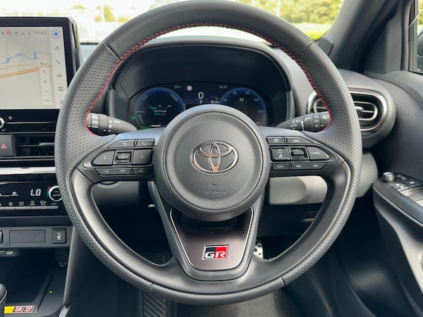 Used Toyota Yaris 2025 for sale - 75460246: Photo 6