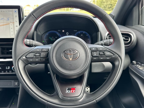 Used Toyota Yaris 2025 for sale - 75460246: Photo 8