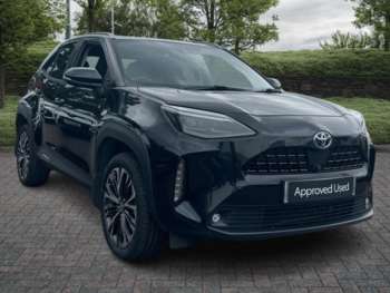 2022 (22) - 1.5 Hybrid Excel 5dr CVT