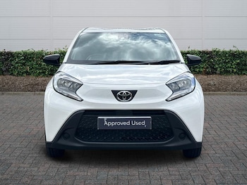 Used Toyota Aygo X 2025 for sale - 78797893: Photo