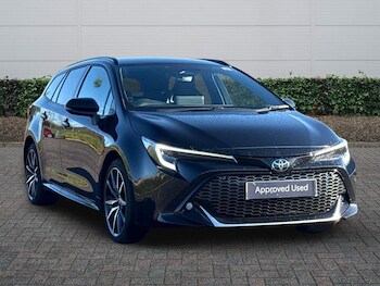 Toyota Corolla feature image