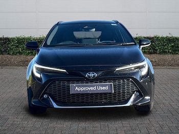 Used Toyota Corolla 2023 for sale - 77397100: Photo