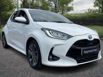 2023 (73) - 1.5 Hybrid Excel 5dr CVT