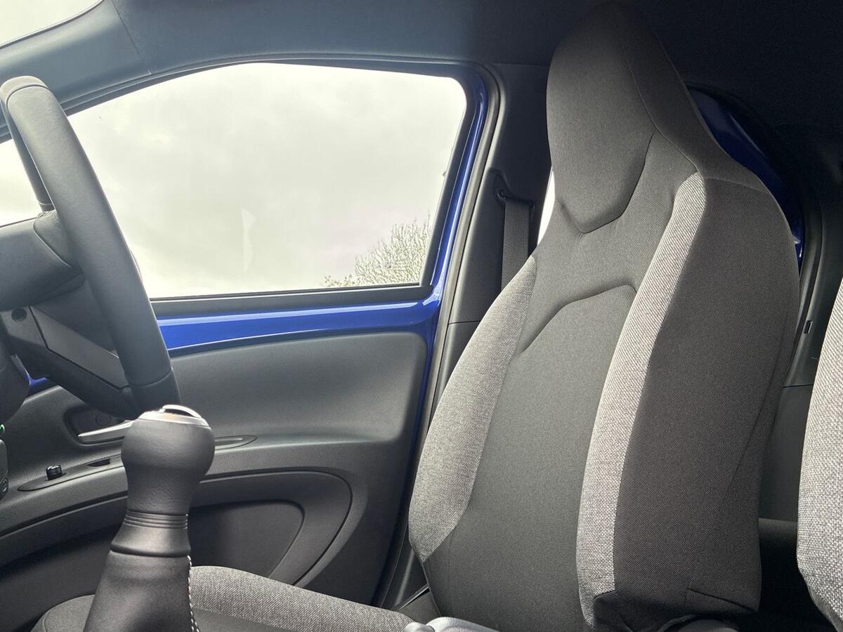 Used Toyota Aygo X 2025 for sale - 76523234: Photo 13