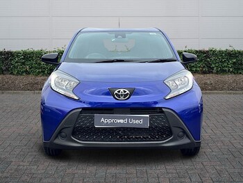 Used Toyota Aygo X 2025 for sale - 76523234: Photo