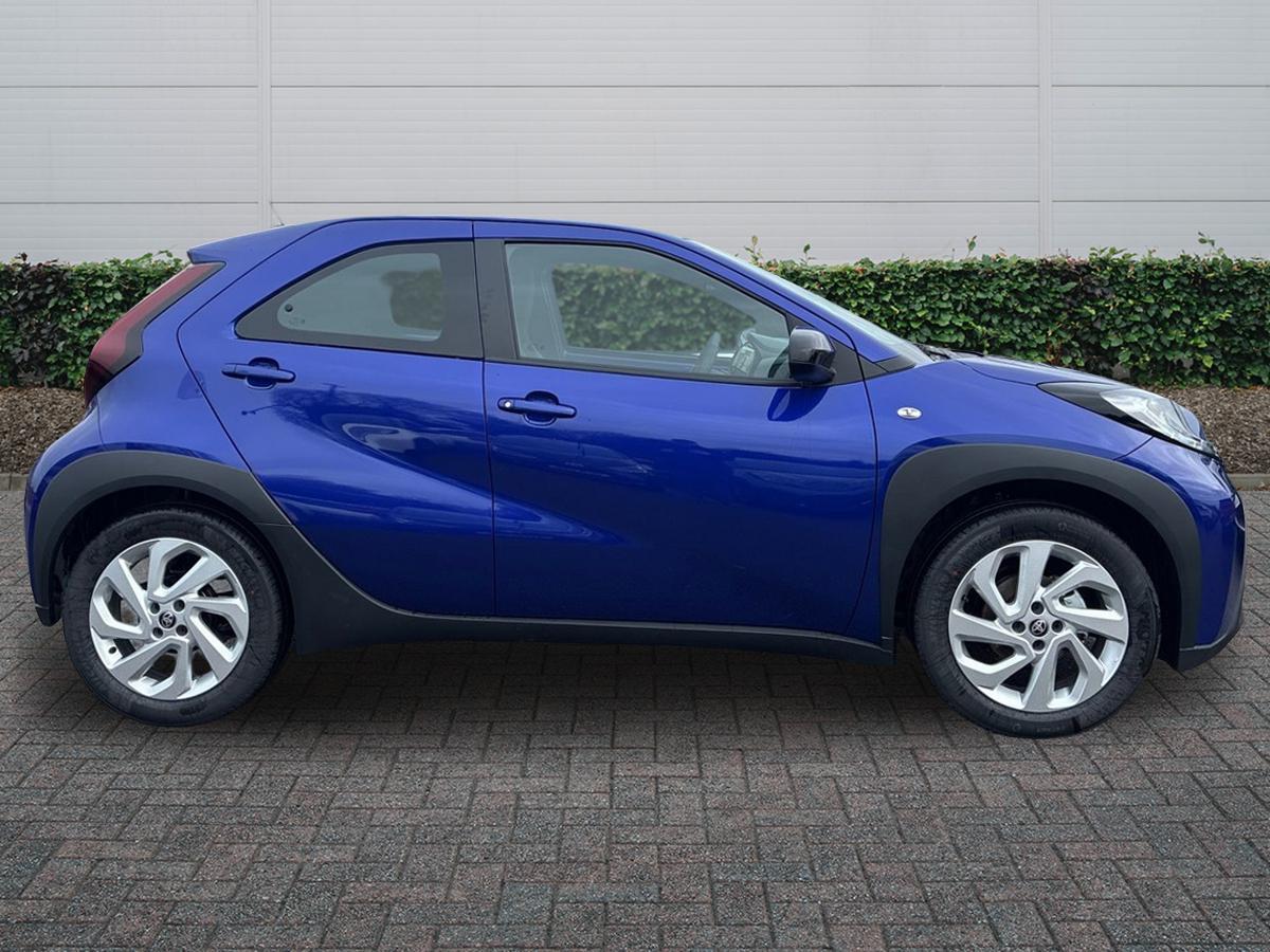 Used Toyota Aygo X 2025 for sale - 76523234: Photo 5