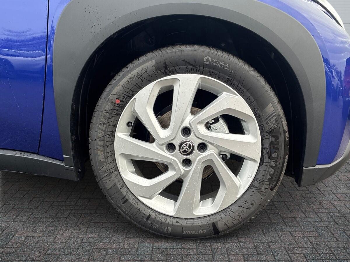 Used Toyota Aygo X 2025 for sale - 76523234: Photo 6