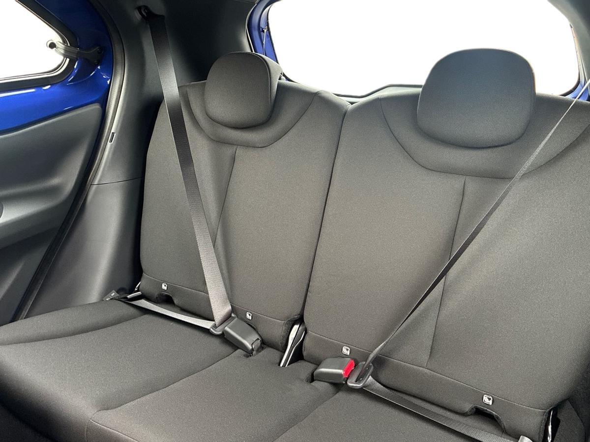 Used Toyota Aygo X 2025 for sale - 76523234: Photo 9