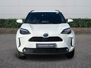 Used Toyota Yaris Cross 2023 for sale - 78493300: Photo