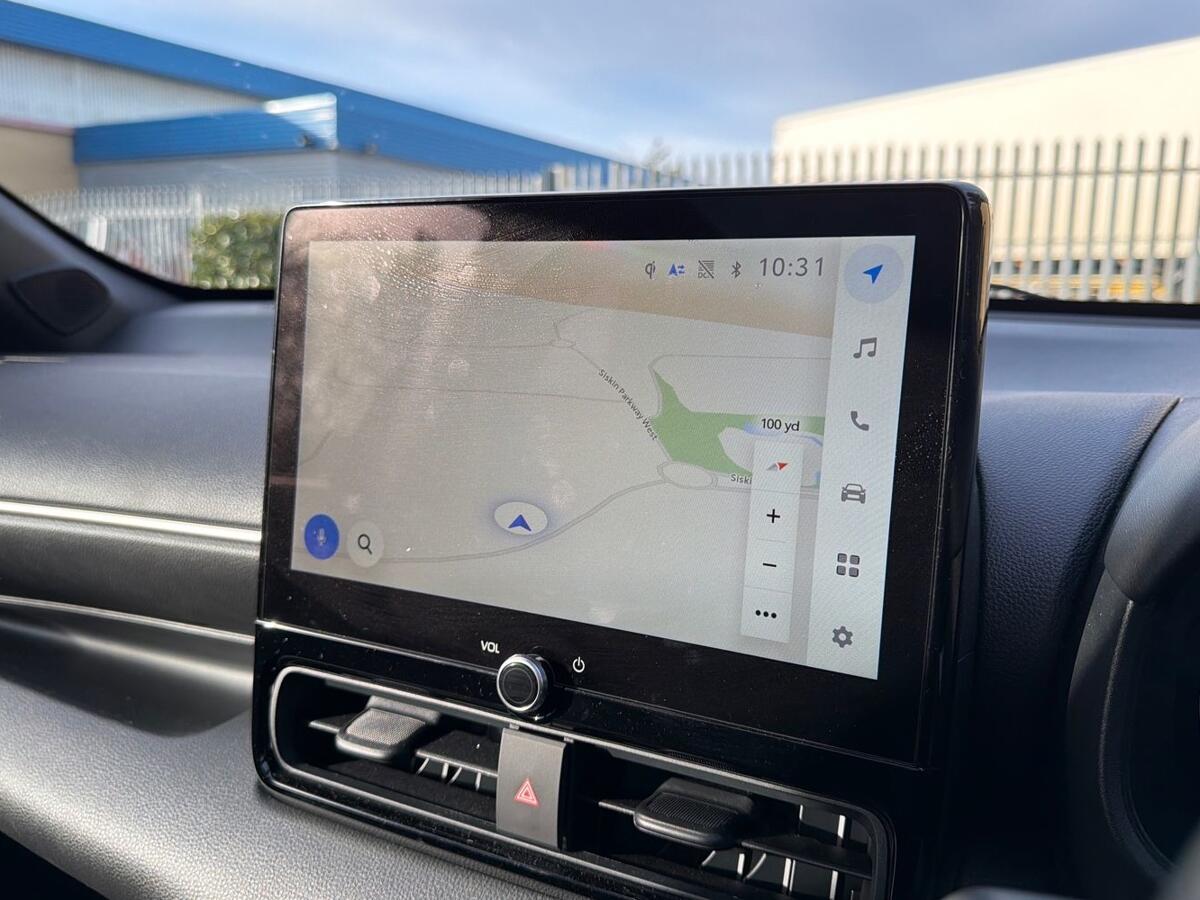 Used Toyota Yaris 2024 for sale - 77332546: Photo 11