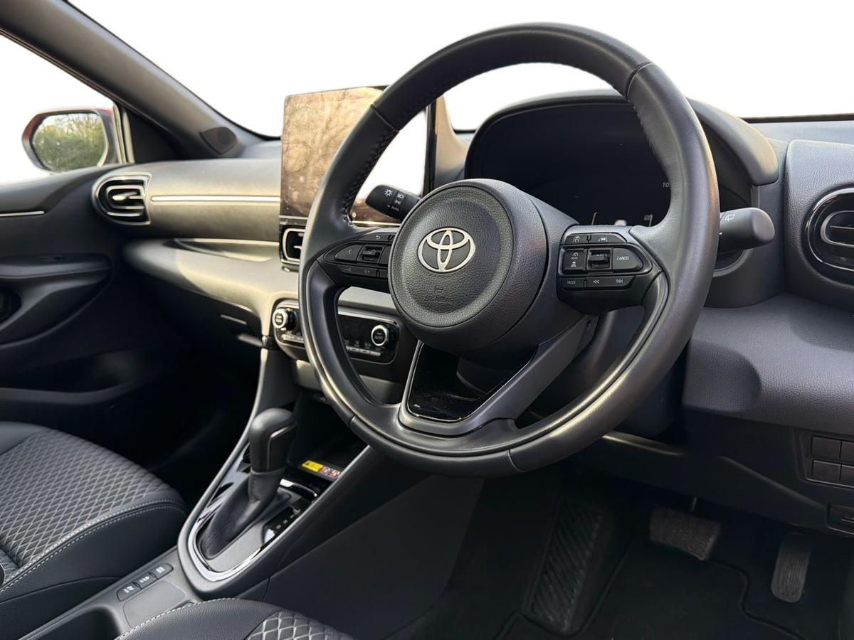 Used Toyota Yaris 2024 for sale - 77332546: Photo 12