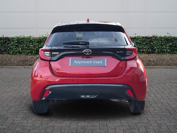 Used Toyota Yaris 2024 for sale - 77332546: Photo