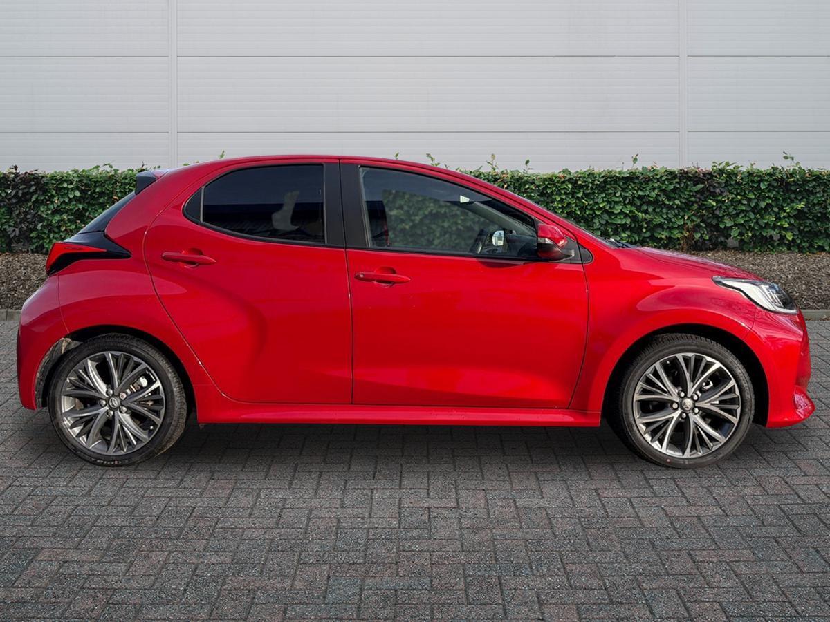 Used Toyota Yaris 2024 for sale - 77332546: Photo 5