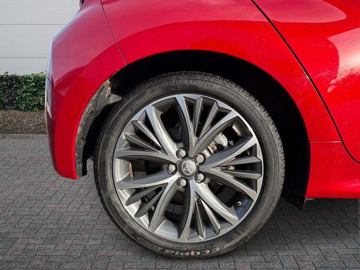 Used Toyota Yaris 2024 for sale - 77332546: Photo 6