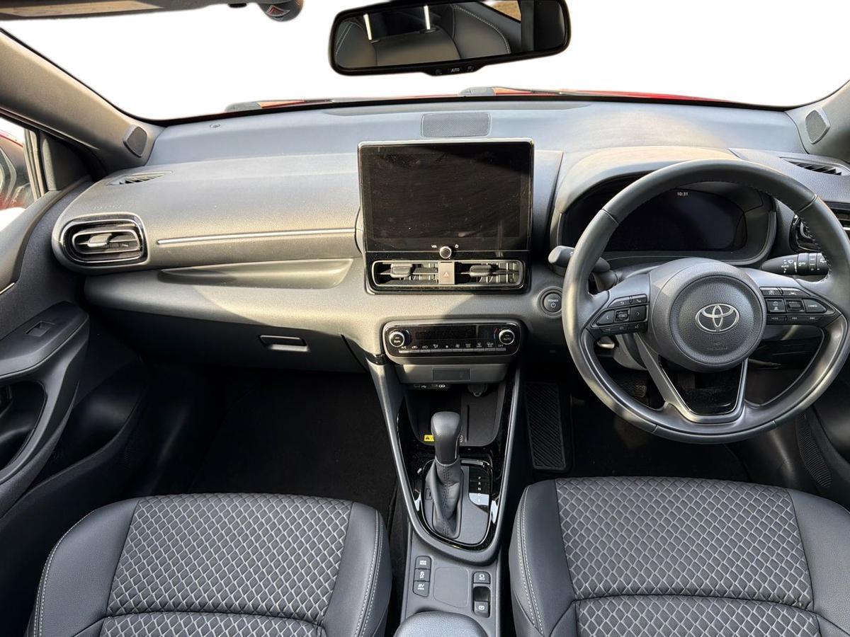 Used Toyota Yaris 2024 for sale - 77332546: Photo 8