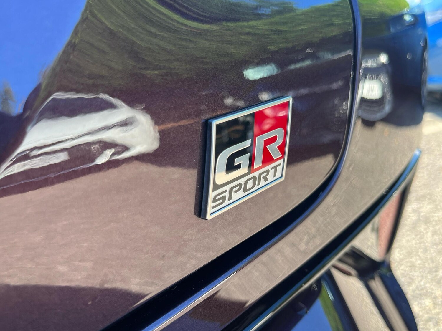 Used Toyota C-HR 2023 for sale - 75992359: Photo 25