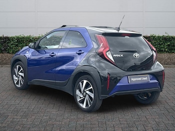 Used Toyota Aygo X 2022 for sale - 78449674: Photo
