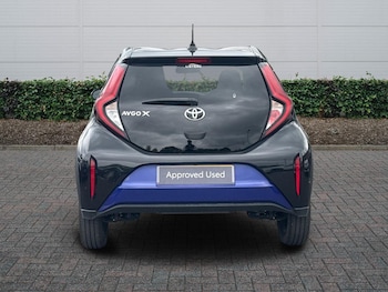 Used Toyota Aygo X 2022 for sale - 78449674: Photo