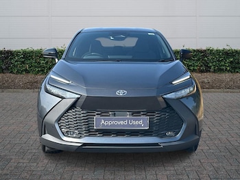 Used Toyota C-HR 2025 for sale - 79203368: Photo