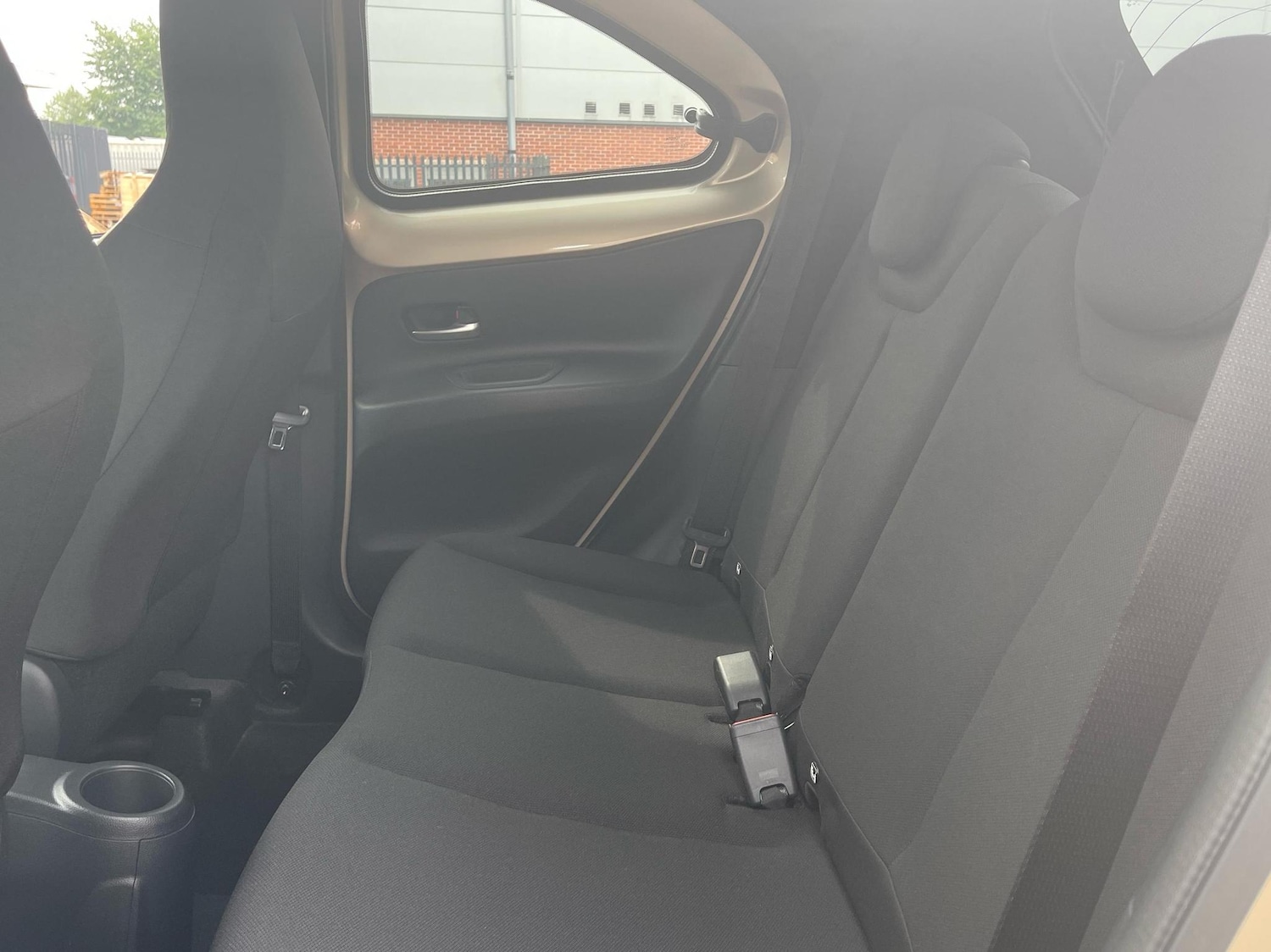 Used Toyota Aygo X 2022 for sale - 76372354: Photo 12