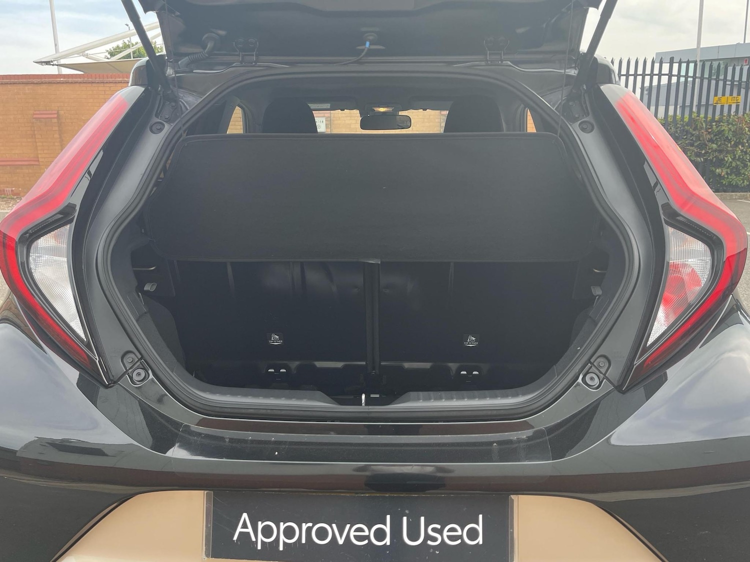 Used Toyota Aygo X 2022 for sale - 76372354: Photo 14