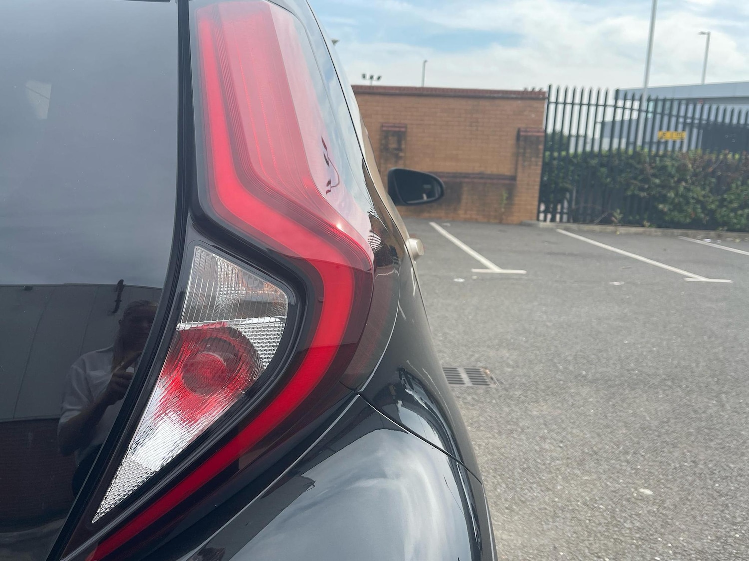 Used Toyota Aygo X 2022 for sale - 76372354: Photo 23